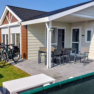 Chalet met Drie Slaapkamers